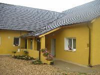 pohled na vstupn� ��st do bytu