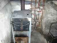 kotel �T ve sklep�