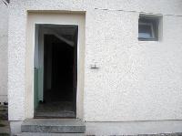 vchod do p��zemn�ho bytu