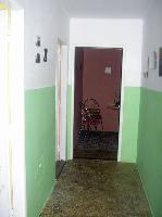 pr�hled chodbou v pat�e