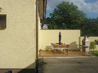 ��st dvora s posezen�m