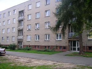 pohled z parkovi�t�