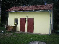 pohled na d�lnu a sklad ve dvo�e