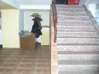 hala se schodi�t�m