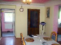 pohled z j�delny d� chodby