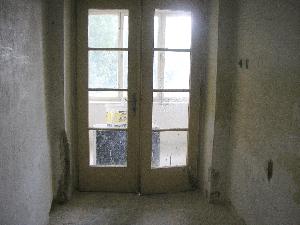 chodba v p��zem�