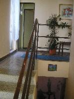 schodi�t� do patra