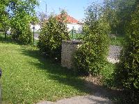 oplocen� zahrady s t�jemi