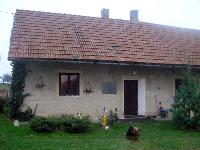 pohled na obytnou ��st