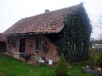 pohled na vejminek ve dvo�e