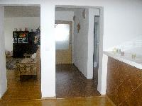 pr�hled z j�delny do chodby a pokoje v pat�e